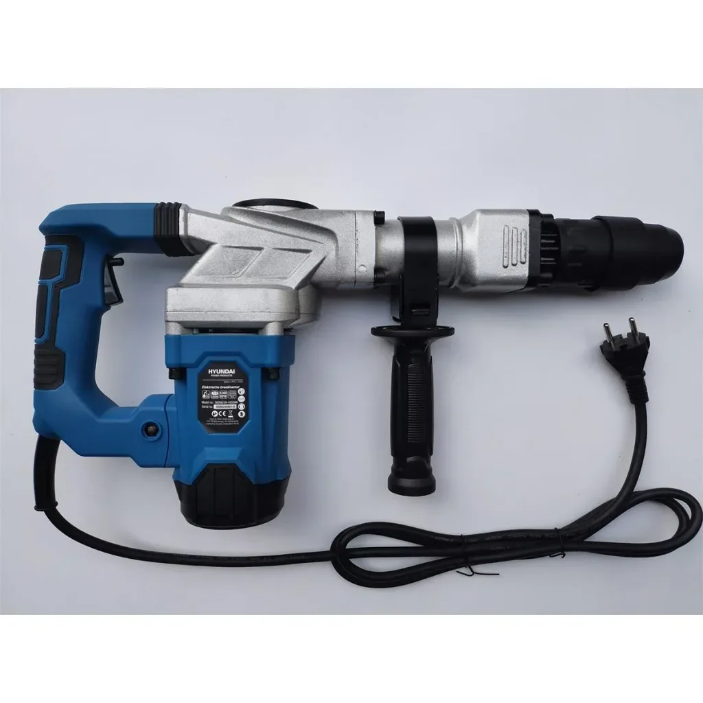 Unterbrecher - 1300W - 240V - 20 Joule Schlagkraft