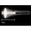 Aufladbare Taschenlampe Flash-200 200lm
