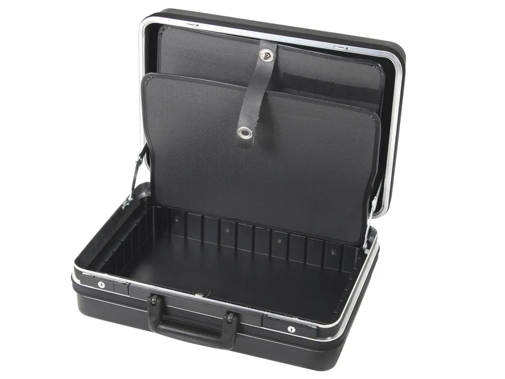 Werkzeugkoffer CLASSIC 5121, 23 Liter