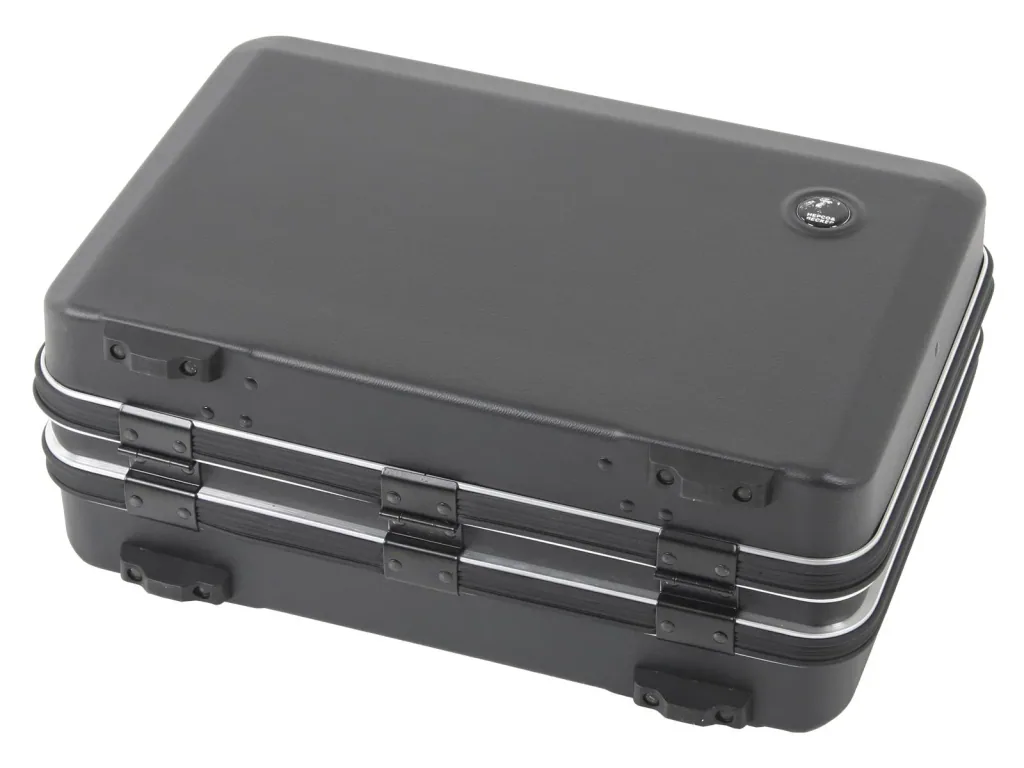 Werkzeugkoffer CLASSIC 5121, 23 Liter