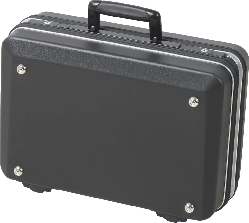 Werkzeugkoffer CLASSIC 5121, 23 Liter
