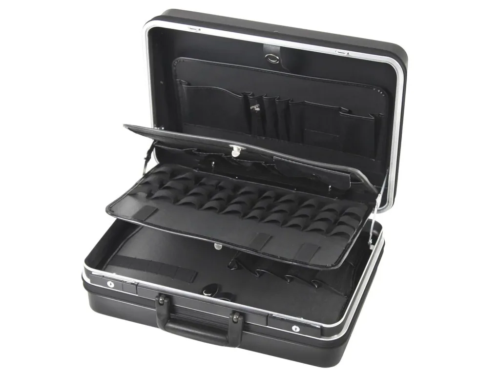 Werkzeugkoffer CLASSIC 5121, 23 Liter