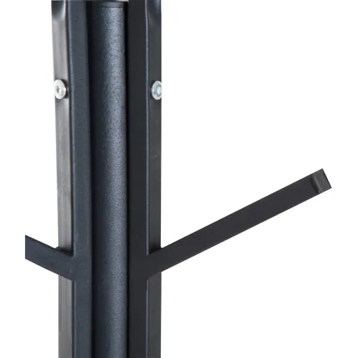 Garderobenständer mit 8 Haken