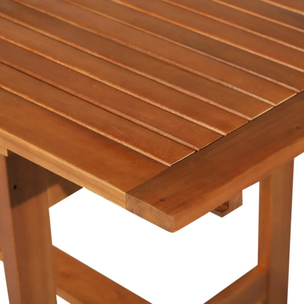 Gartentisch ausziehbar