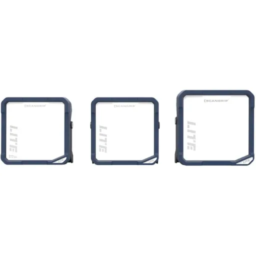 Bouwlamp Vega Lite 2600 2600lm
