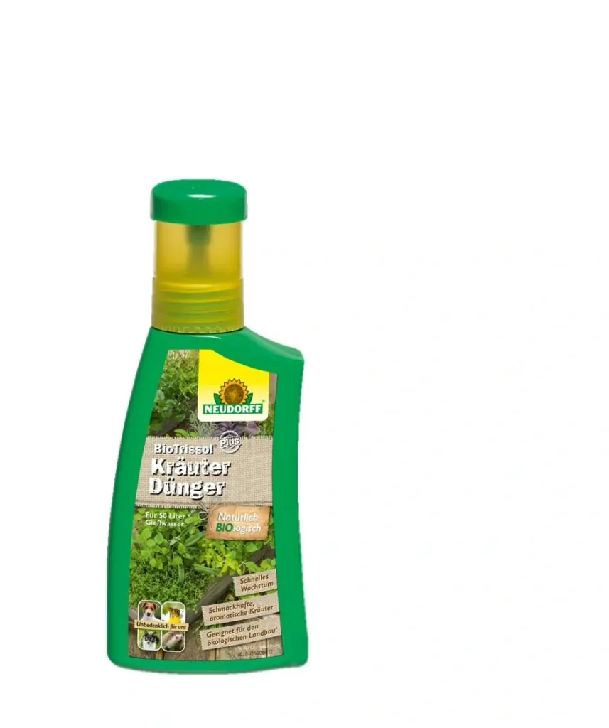 KräuterDünger BioTrissol - 250 ml