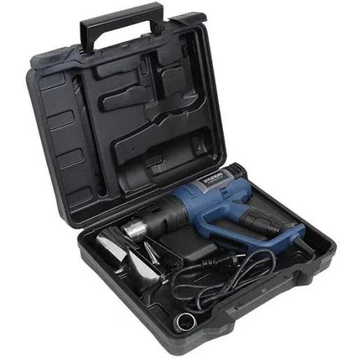 Heißluftpistole pro 2000W