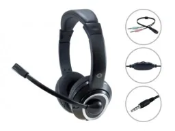 Headset POLONA02BA Klinke 3.50mm