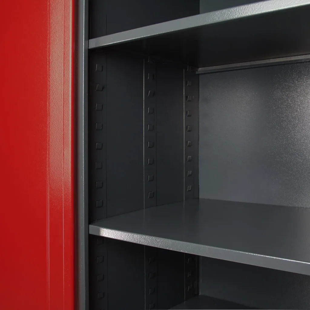 Werkzeugschrank "XXL" mit Flügeltüren