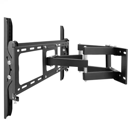 TV-Wandhalterung bis zu 75 Zoll - VESA 600x400