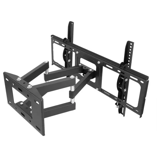 TV-Wandhalterung bis zu 75 Zoll - VESA 600x400