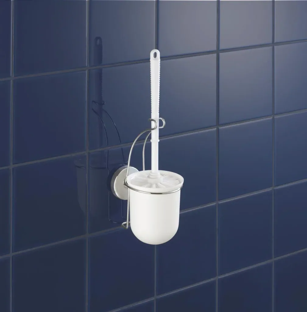 WC-Garnitur