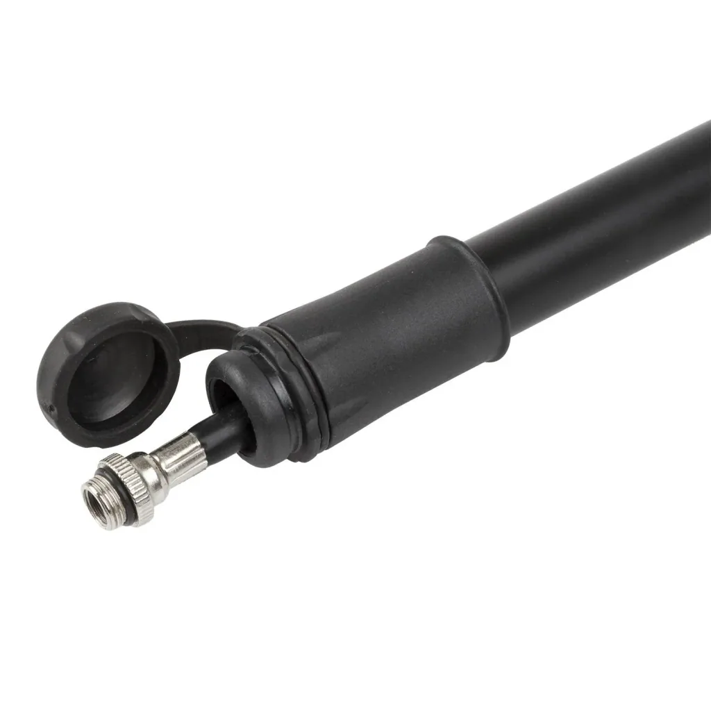 E-Bike Luftpumpe "Flexi Tube"