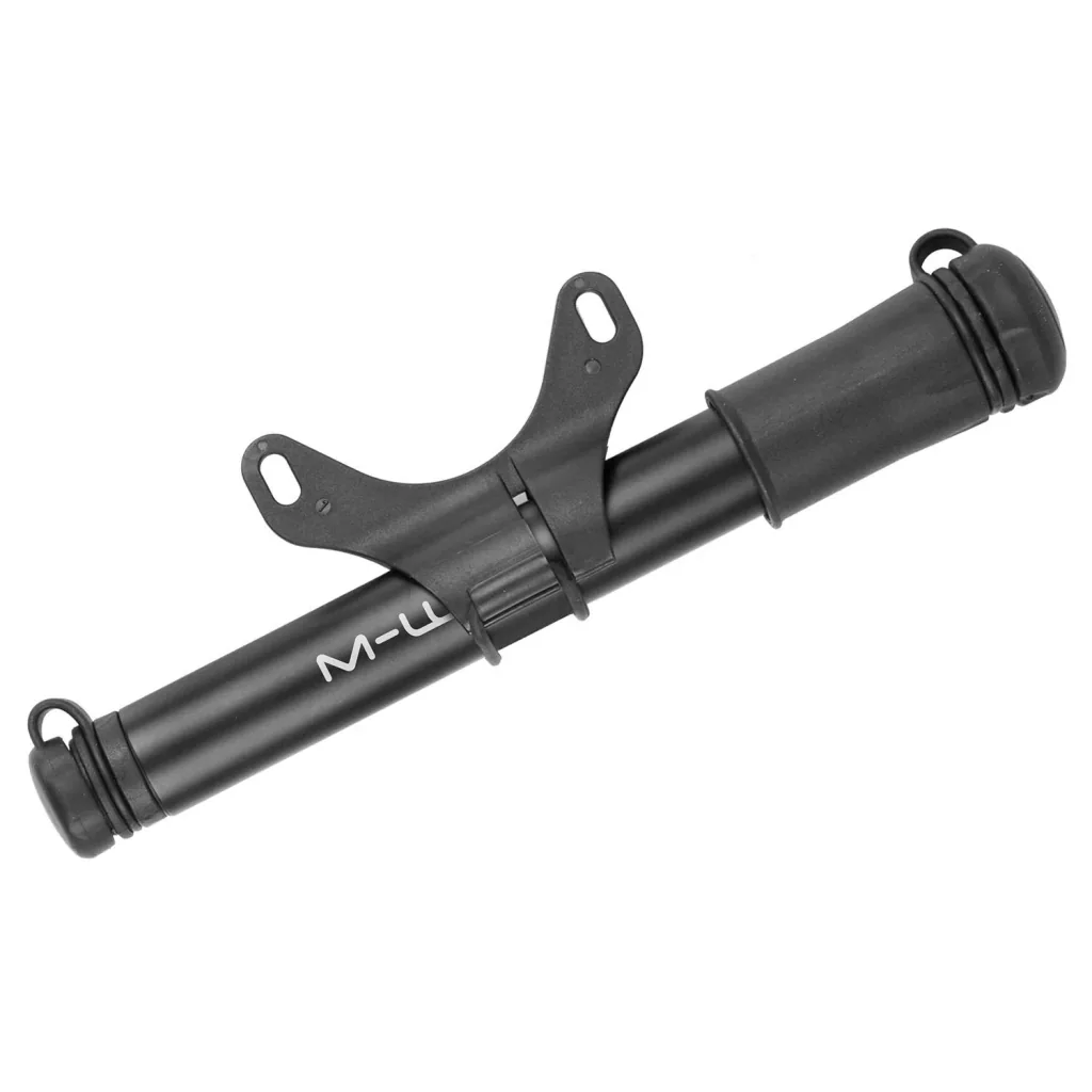 E-Bike Luftpumpe "Flexi Tube"
