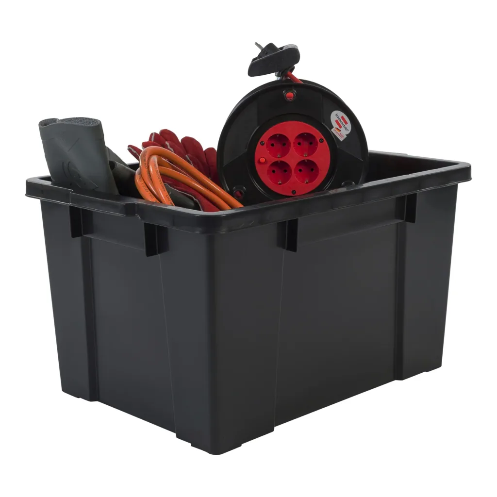 DIY Aufbewahrungsbox „SK-210“