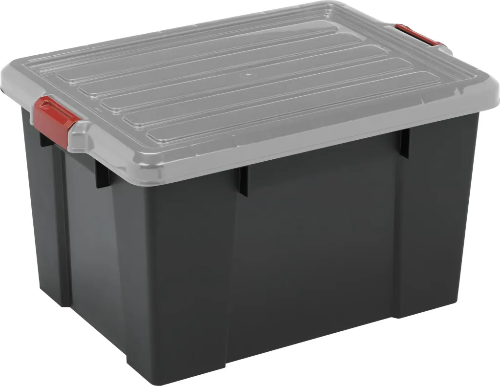 DIY Aufbewahrungsbox „SK-210“
