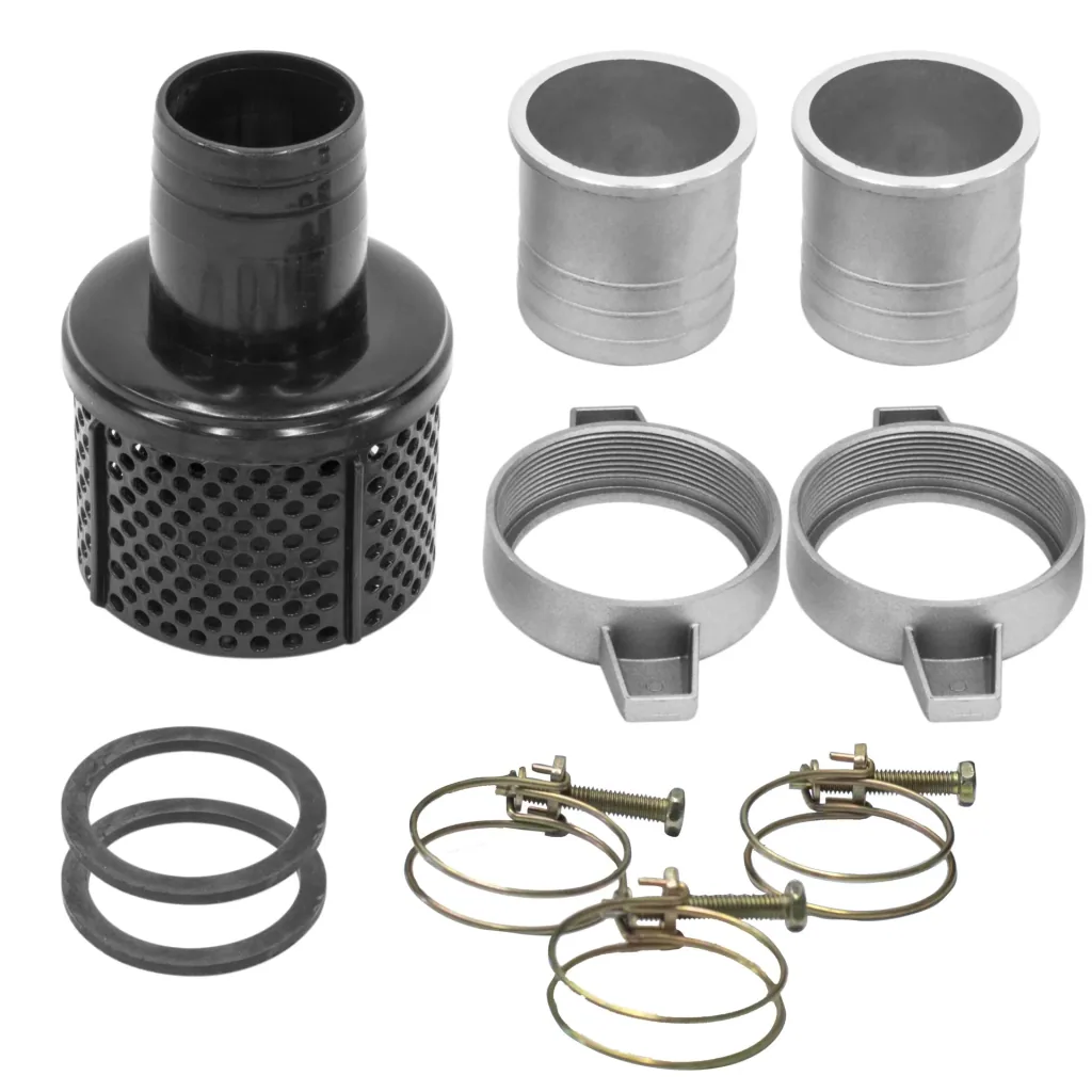 Motorpumpe "GMP 50.25"