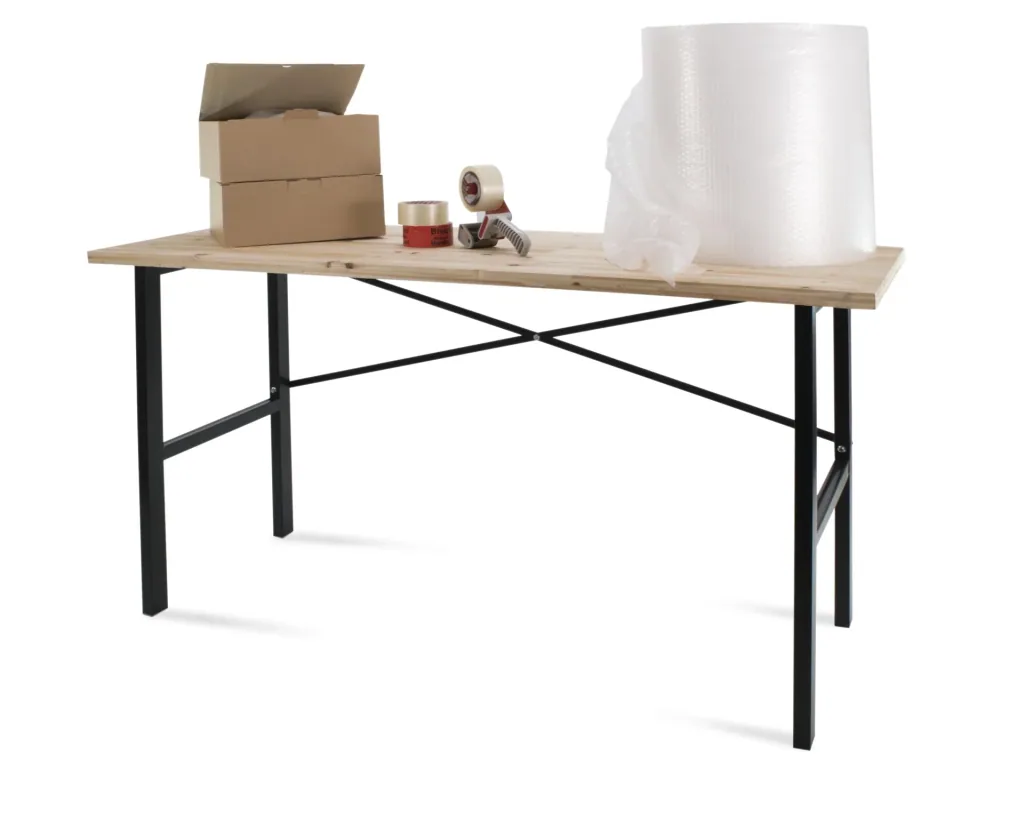 Heimwerker Werkbank 159 cm