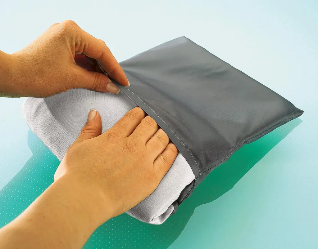 Magnetische Scheibenabdeckung - Anti Frost Profi inklusive Tasche