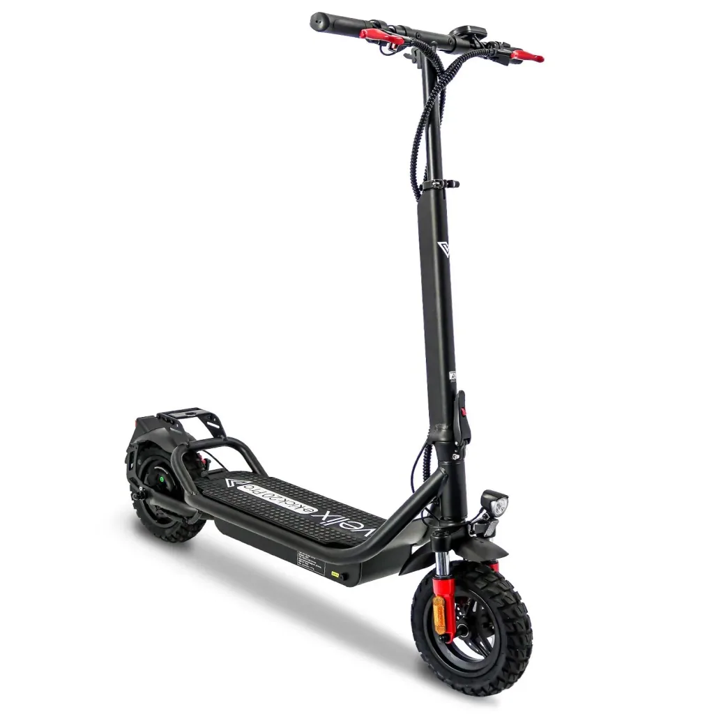 Elektro-Scooter, E-Kick 20 Pro