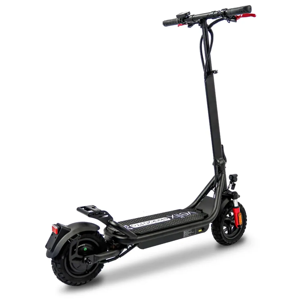 Elektro-Scooter, E-Kick 20 Pro