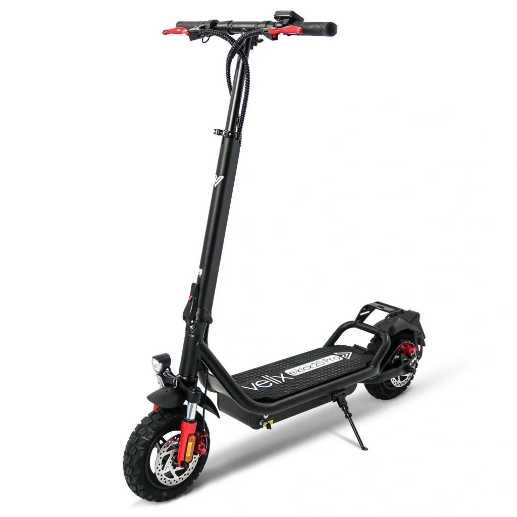 Elektro-Scooter, E-Kick 20 Pro