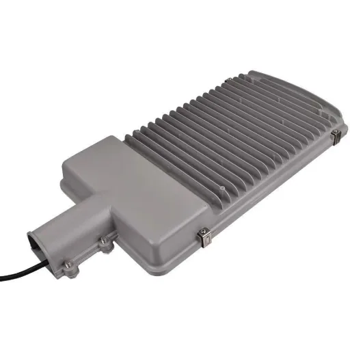 VT-50ST LED-Straßenbeleuchtung - 50W - 6000 Lumen - 4000K