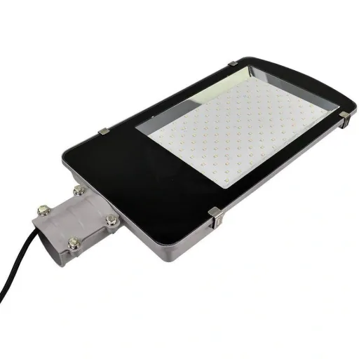 VT-50ST LED-Straßenbeleuchtung - 50W - 6000 Lumen - 4000K