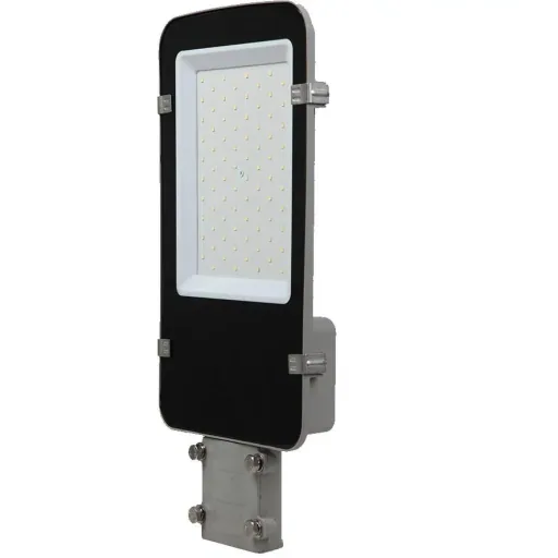 VT-50ST LED-Straßenbeleuchtung - 50W - 6000 Lumen - 4000K