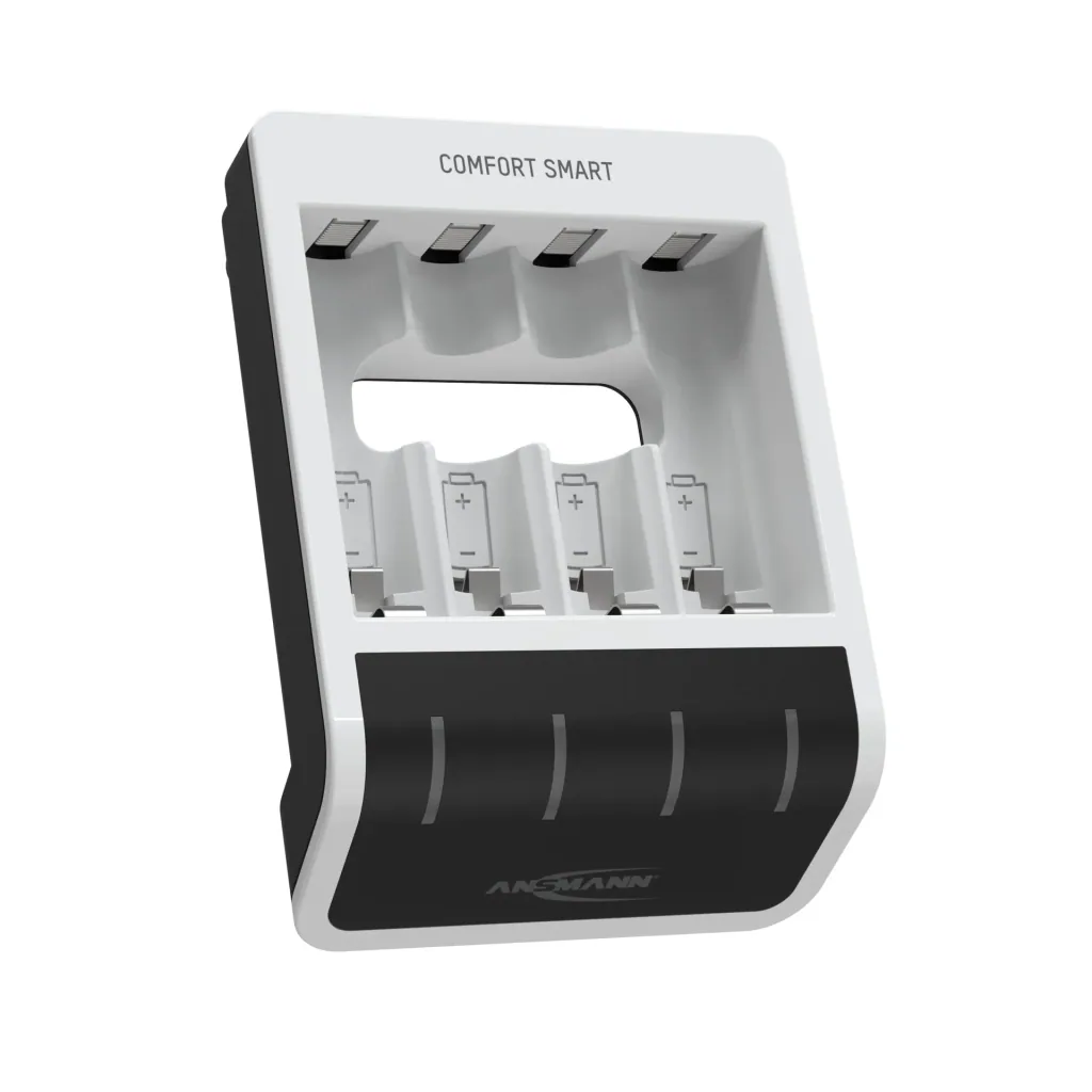Ladegerät Comfort Smart