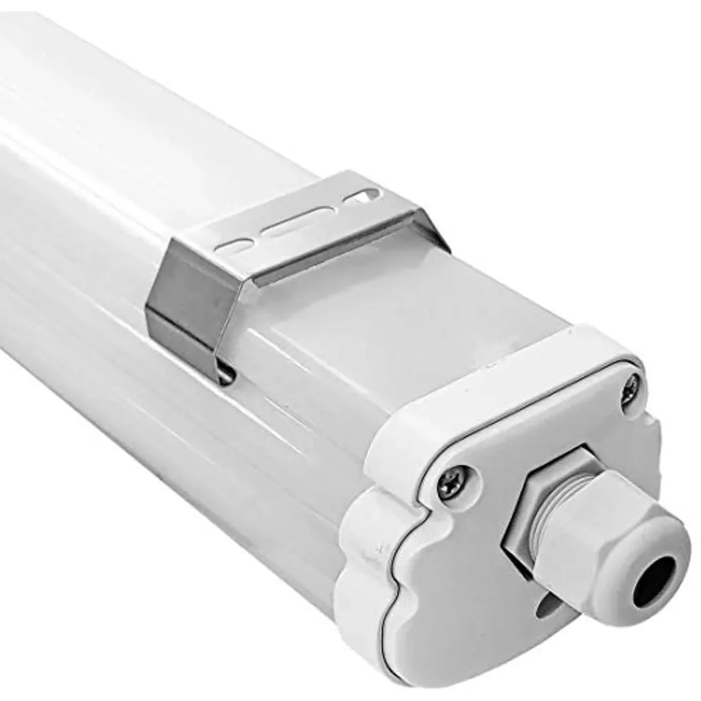 VT-1249 LED-Leuchte - 36W - 6400K - 2880 Lumen - IP65