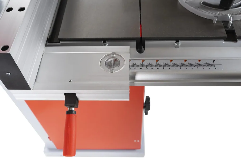 Holzbandsäge HBS 400 400 V
