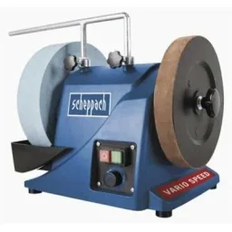 Nassschleifmaschine Tiger 3000VS - Ø250mm | 230-240V | 180W