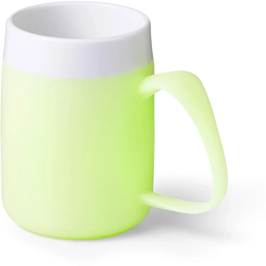 Becher Leuchtet im Dunkeln