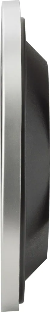 Quarz Wanduhr Sweep