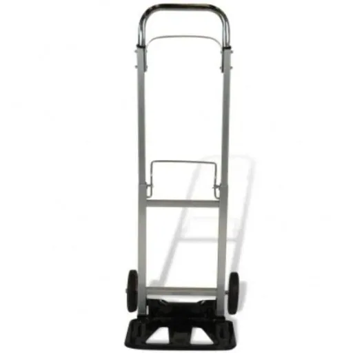 Faltbarer - zusammenklappbarer - faltbarer Wagen 90 kg.