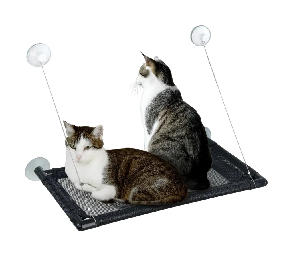 Katzen-Hängematte XXL