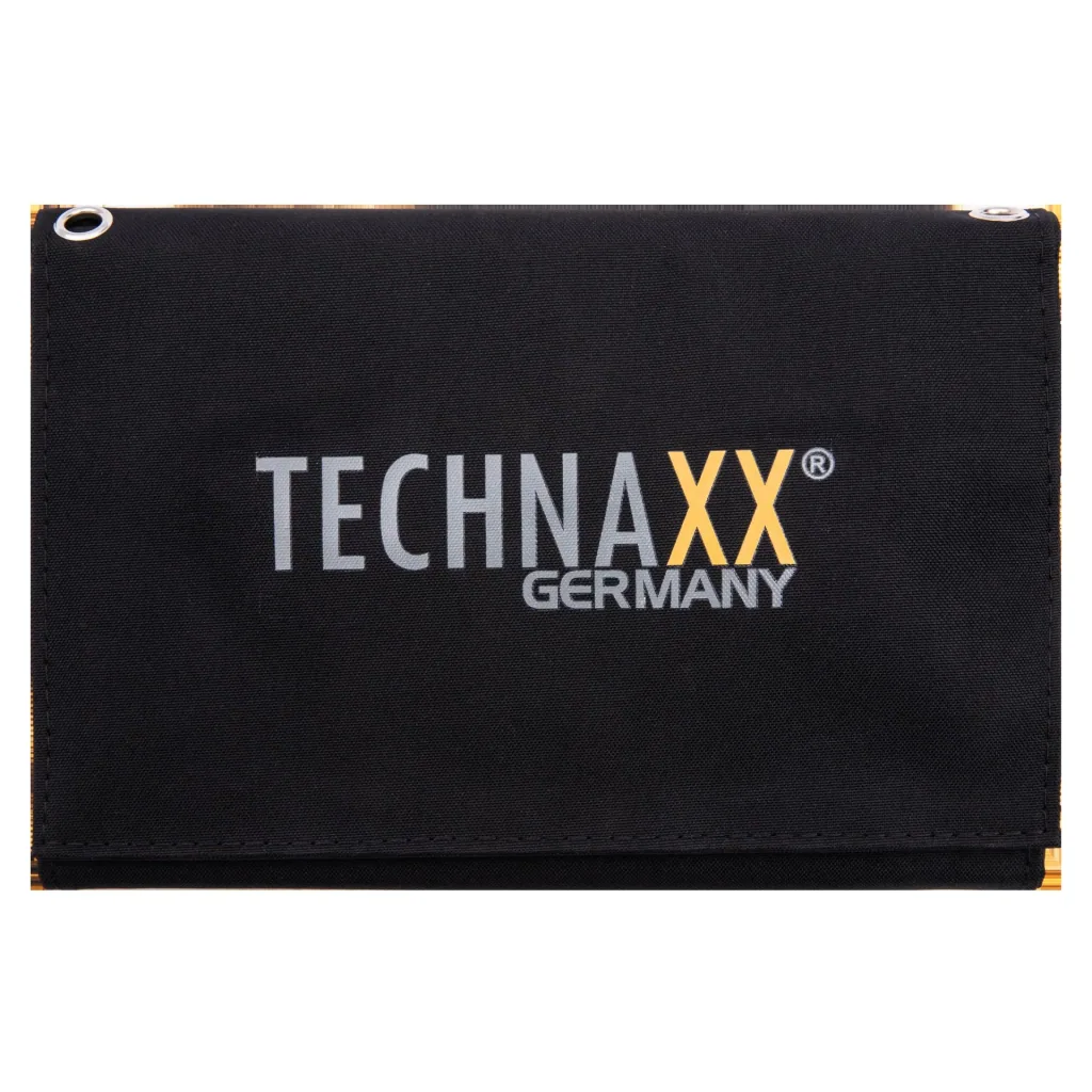 Solar-Ladetasche TX-207