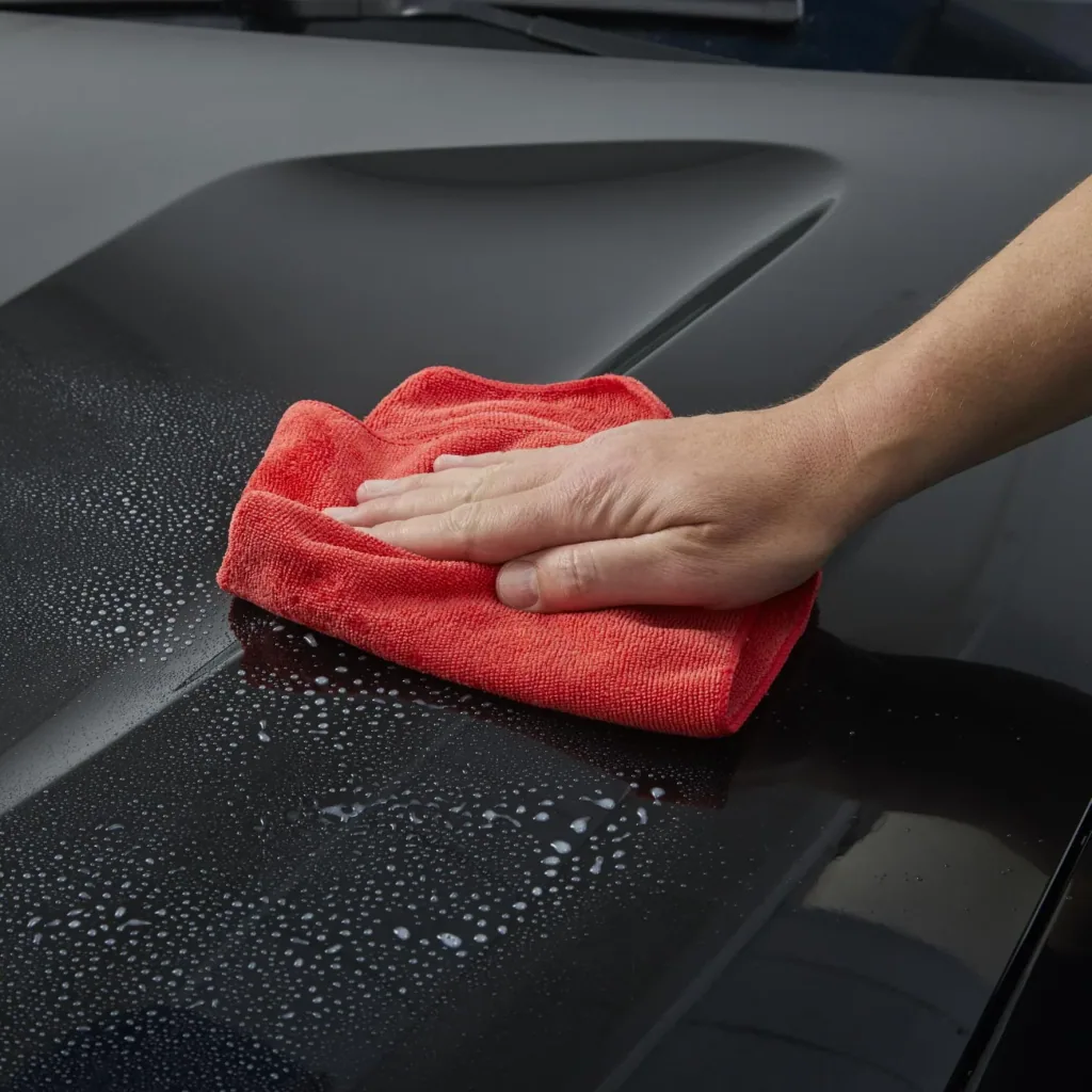 XTREME Brilliant Shine Detailer 750 ml