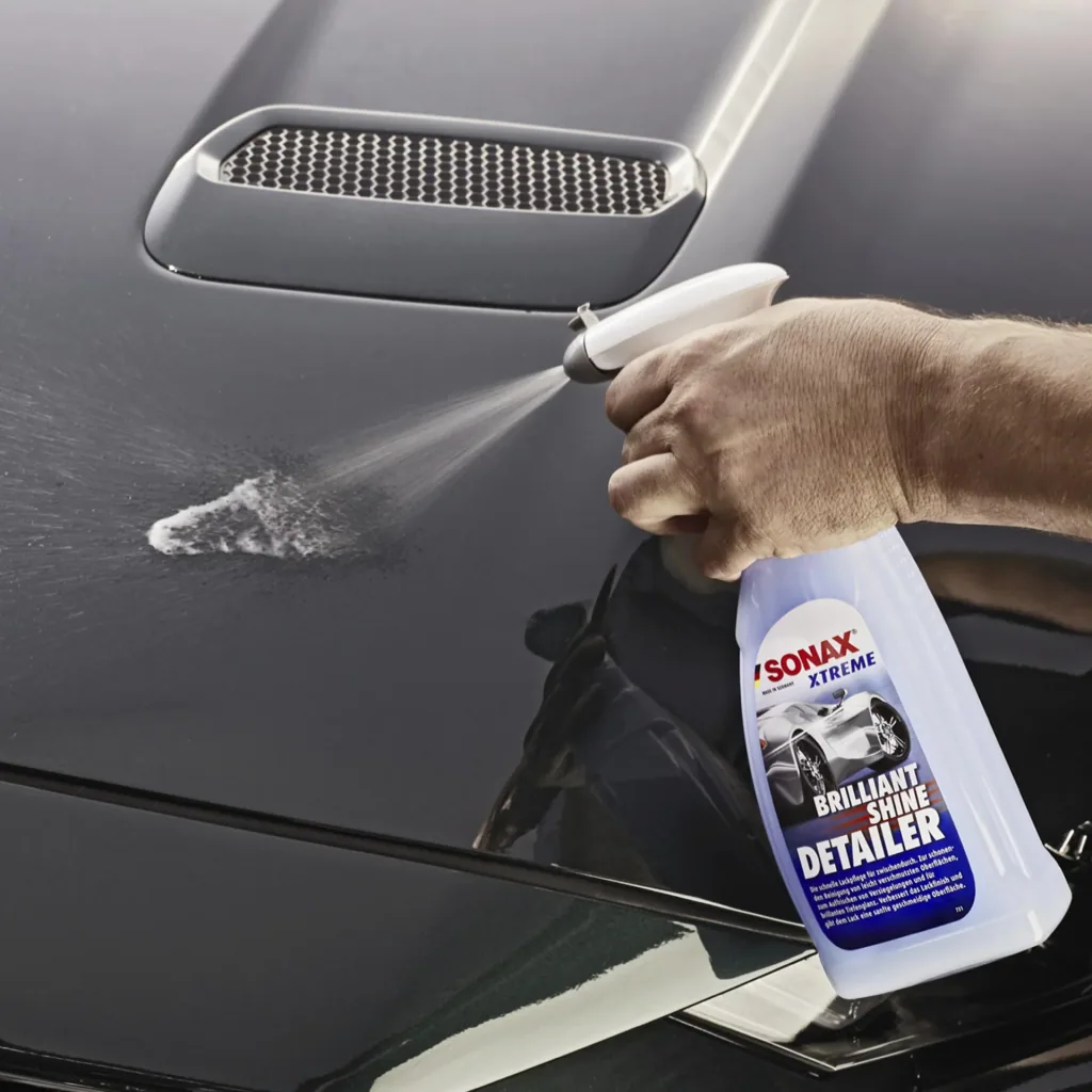 XTREME Brilliant Shine Detailer 750 ml