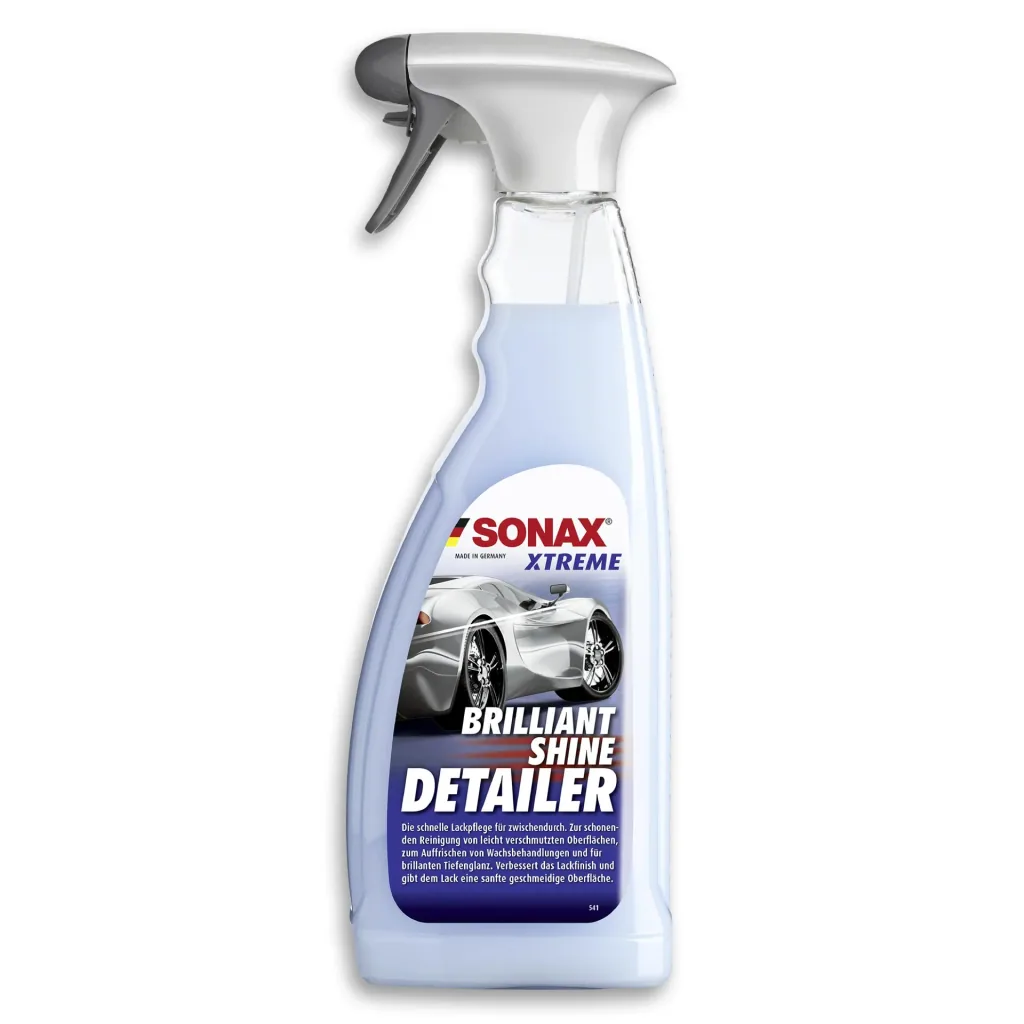 XTREME Brilliant Shine Detailer 750 ml