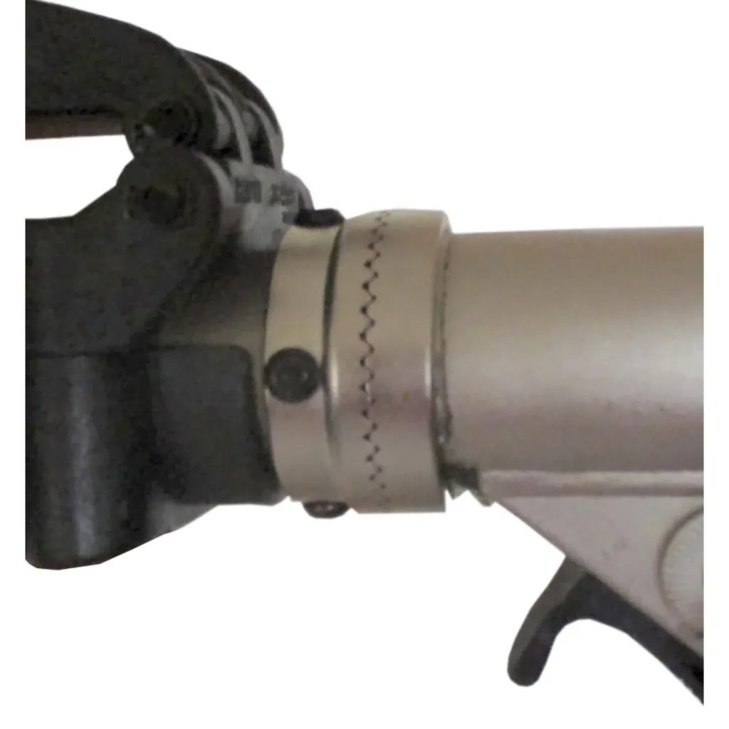 Montageständer TOP ASSIST 2 - faltbar - Aluminium