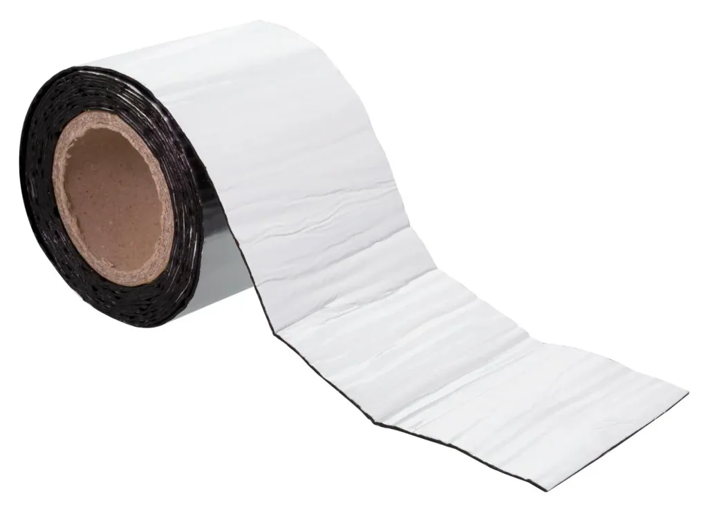 Bitumen Dichtband, 3 Meter