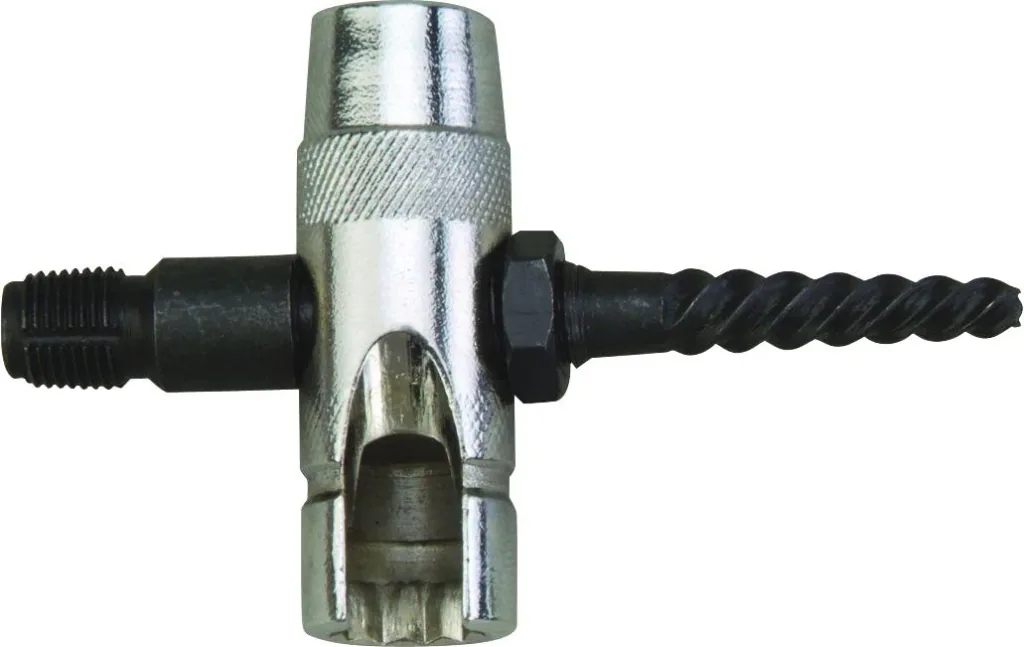 Schmiernippel Reparatur Set
