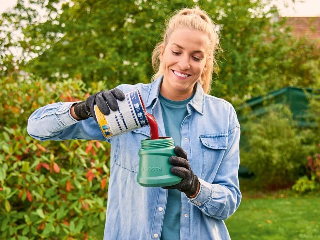 Kabelloses Sprühsystem Easy Spray 18V-100
