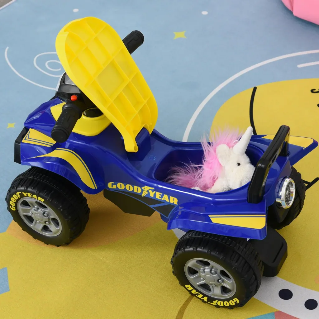 Spielzeug-Kinderauto, rot