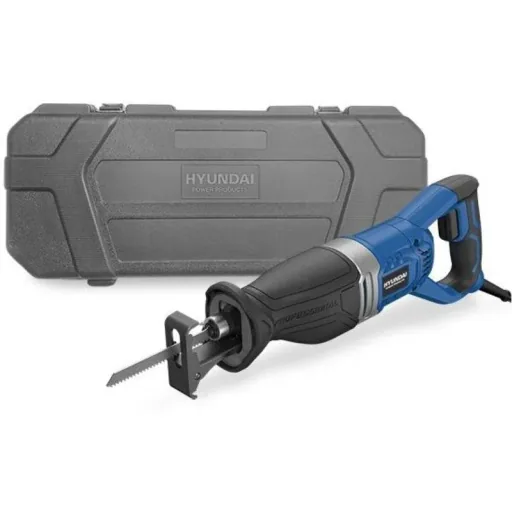 Stichsäge mit Softgriff - 1050W - 150mm