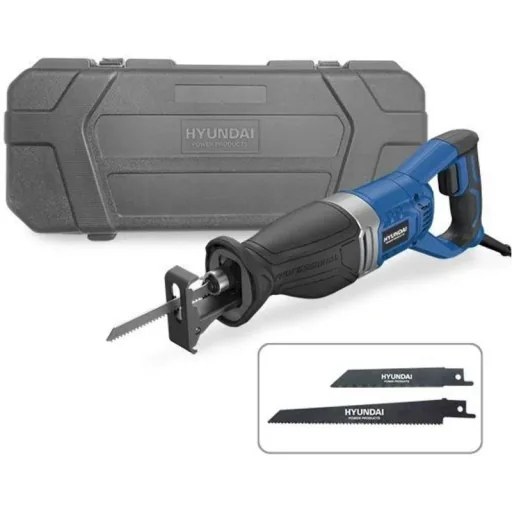 Stichsäge mit Softgriff - 1050W - 150mm