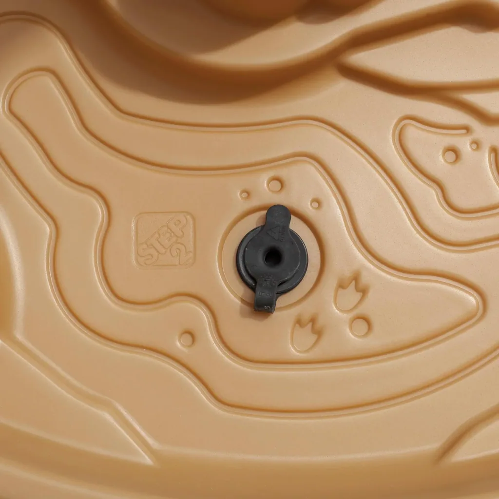 Dino Dig Sand & Water Table