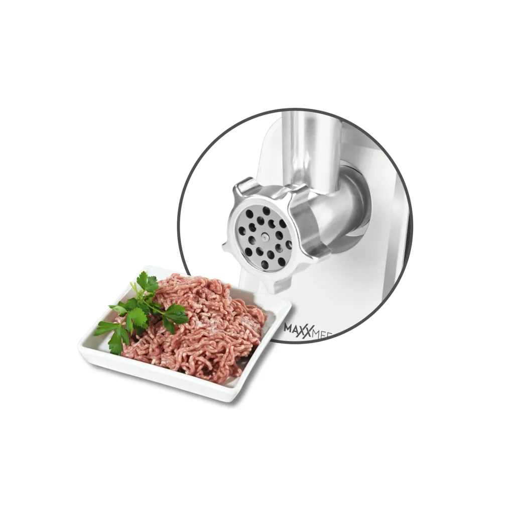 Fleischwolf 4in1 1600W